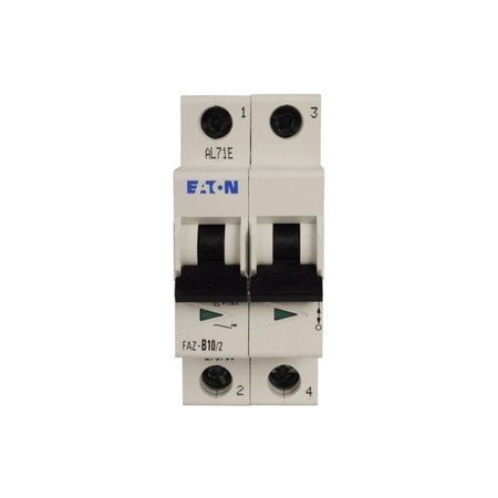 Miniature Circuit Breaker CB Series 3A 2 Pole